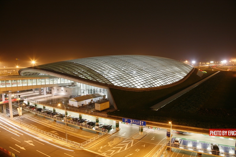 【和记APP官网供应机场专用膜】北京新膜结构机场
